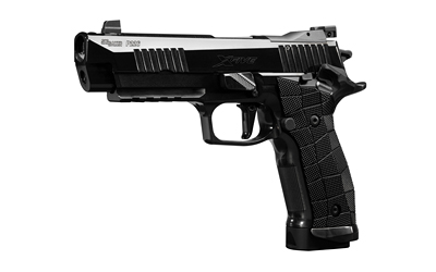 SIG P226 XFIVE RESERVE 9MM 4.4" 20RD - Image 3