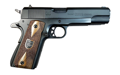 AMPF 1911 2ND CNTRY 45ACP 5" 14RD BK - Image 2