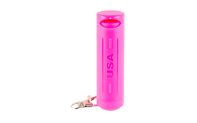 MSI COMPACT MODEL PEPPER SPRAY PINK - Image 2