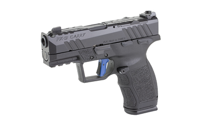 TISAS PX-9 CARY CMP 9MM 3.5" 17RD TS - Image 3