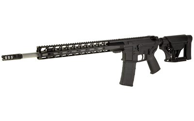 LANTAC RAVEN 223WYLDE 18" 3G 30RD BK - Image 3