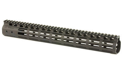 NOVESKE NSR RAIL MLOK 15" BLK - Image 2