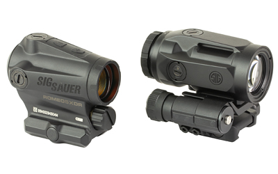 SIG ROMEO5XDR GEN II RD W/J5 MAG - Image 2