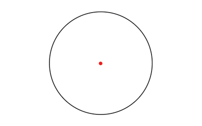 TRIJICON MRO SD PATROL RD NO MT BLK - Image 4