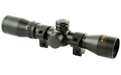 KONUS KONUSPRO 4X32 MBLK - Image 2