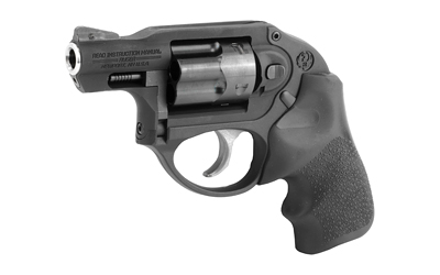 RUGER LCR 38SPL+P 1.87" BLK 5RD - Image 3