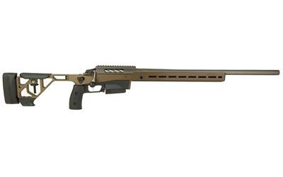 TIKKA T3X ACE TRGT 223REM 24" BRZ - Image 2