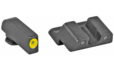TRIJICON HD NS FOR GLK42 YLW FRONT - Image 2