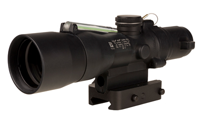 TRIJICON ACOG 3X30 GRN CHEVRON .223 - Image 4