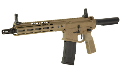NOVESKE G4 N4 300BLK 10.5" 30RD FDE - Image 3
