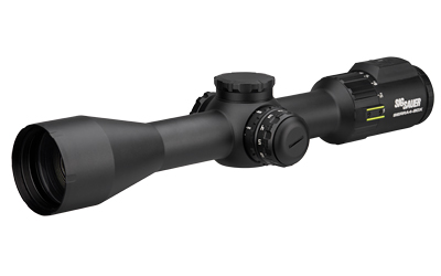 SIG SIERRA4BDX 4-16X44 30MM BDX BLK - Image 3