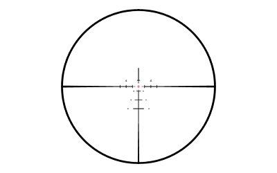 STEINER PREDATOR 4 4-16X50MM SFP - Image 3