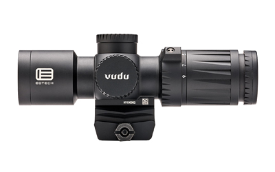 EOTECH VUDU 3-9X32 SFP SCOPE HC1 MOA - Image 2