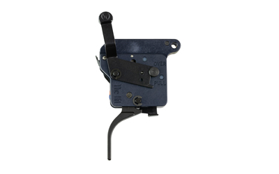 TIMNEY TRIG REM 700 HIT STRGHT BLK - Image 2