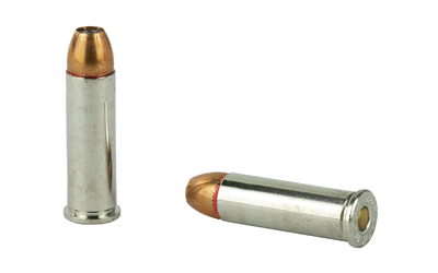 CORBON 38SPL+P 125GR JHP 20/500 - Image 4