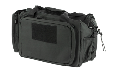 NCSTAR COMPETITION RANGE BAG BLK - Image 2