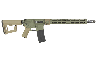 BRO SPEC15 KINETX 556 16" 30R FOL/DE - Image 2