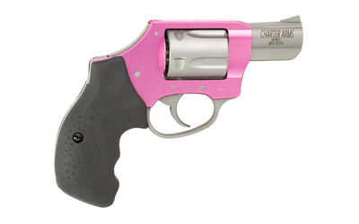 CHARTER PINK LADY 38SPL 2" 5RD DAO - Image 2