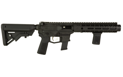 ANGSTADT VNQSH SBR 9MM 10.5" 17RD BK - Image 2