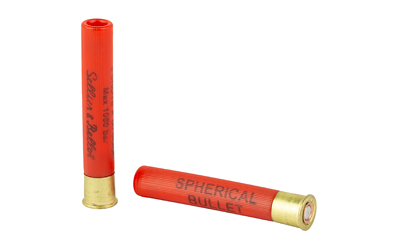 S&B 410 3" 00 BUCKSHOT 5PEL 25/500 - Image 4