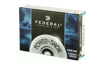 FED PWRSHK 16GA 2.75 MX RFL SL 5/250 - Image 3