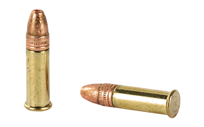 FED 22LR 36GR CPHP BYOB BK 2X 1375CT - Image 4