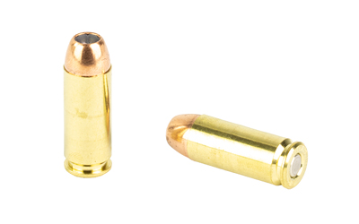 SIG AMMO 10MM 200GR JHP 20/200 - Image 4