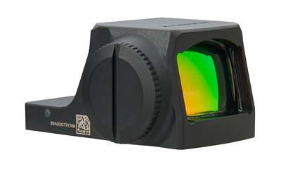 SIG ROMEO-X ENCLD PRO 6MOA DOT BLACK - Image 4