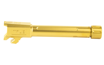 TRUE PREC HELLCAT PRO BBL 9MM TIN TB - Image 3