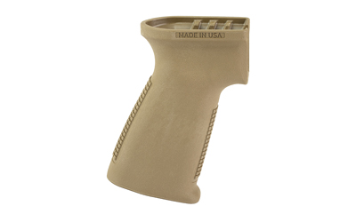 REPTILIA CQG AK GRIP FIELD DRAB - Image 2