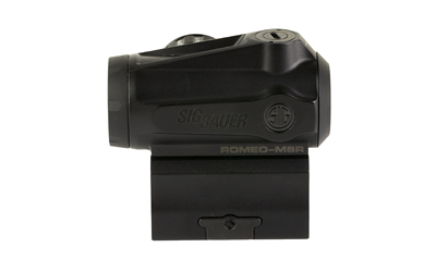 SIG ROMEO-MSR GEN II GRN DOT BLK - Image 3