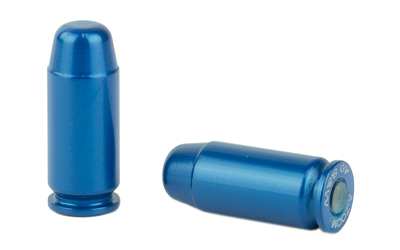 AZOOM SNAP CAPS 40S&W 10/PK BLUE - Image 2