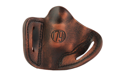 1791 REVOLVER OWB VINTAGE RH SZ 1 - Image 2