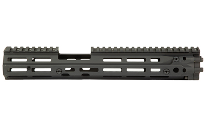DD RIS III RAIL ASSEMBLIES 13" BLK - Image 3