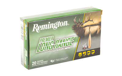 REM SPEER IMPACT 300REM 190GR 20/200 - Image 2