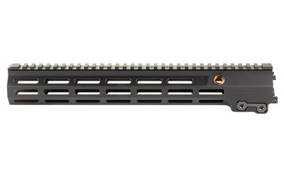 GEISSELE 13.5" SMR MK16 MLOK BLK - Image 3