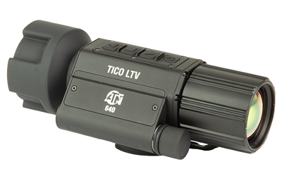 ATN TICO LTV 640 25MM THERM CLIP-ON - Image 2