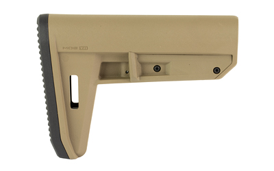 MAGPUL MOE TR CARB STK MIL-SPEC FDE - Image 2