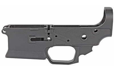 SHARPS LIVEWIRE FORGED LOWER - Image 2