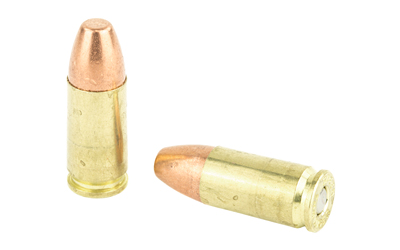 SPR LAWMAN 9MM 147GR TMJ 50/1000 - Image 4
