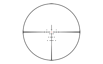 BURRIS SIG HD 3-15X44MM ILLUM BAL E3 - Image 3