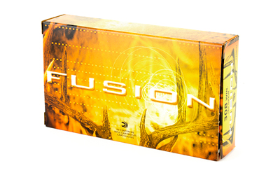 FUSION 308WIN 180GR 20/200 - Image 3