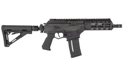 IWI GALIL ACE G2 SBR 556NATO 8.3" - Image 2