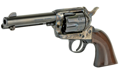 CIMARRON FRONTIER 357MAG 4.75" 6RD - Image 3