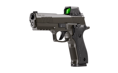 SIG P226 XLEGN 9MM 4.4" 18RD SL PRO - Image 3