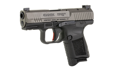 CANIK TP9 ELITE SC 9MM 15RD MO1 BLK - Image 3