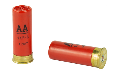 WIN AA TRGT 12GA 2.75" #8 25/250 - Image 4