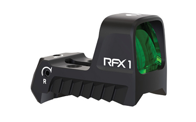 VIRIDIAN RFX1 MICRO GRN DOT S&W BG2 - Image 2