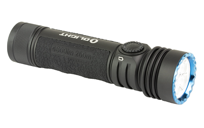 OLIGHT SEEKER 4 PRO NW 4600LUM BLK - Image 2