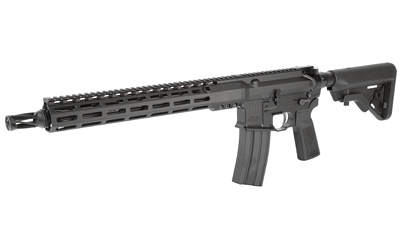 SOLGW M4 L89 BS 13.7" HUX 5.56 BLK - Image 3